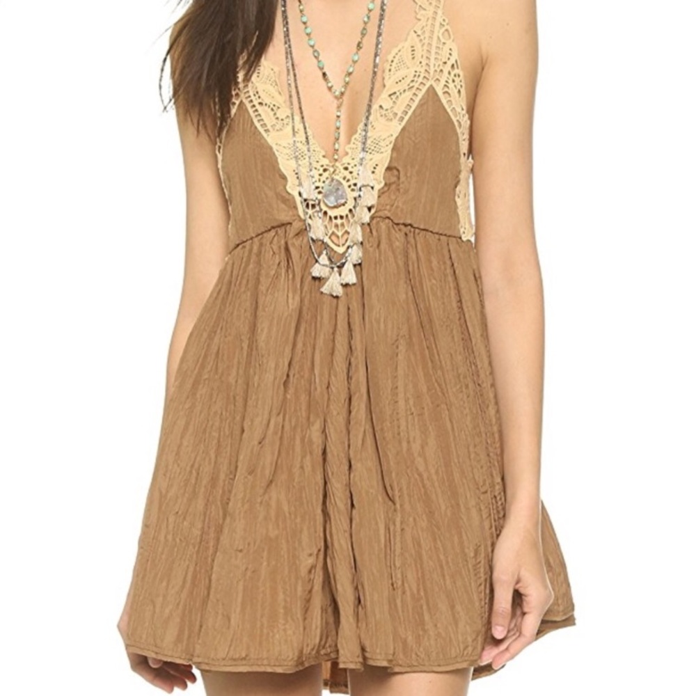 Free People Dress